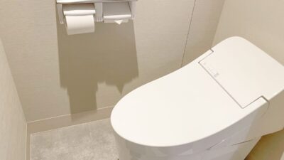 家づくりをご検討中の方必見！失敗事例を用いてトイレの間取りを解説します！